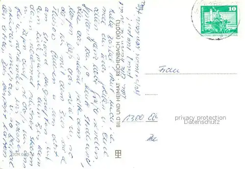 AK / Ansichtskarte Thiessow_Ostseebad_Ruegen Kuestenpanorama Strand Haeuserpartie Gaststaette Thiessow_Ostseebad_Ruegen