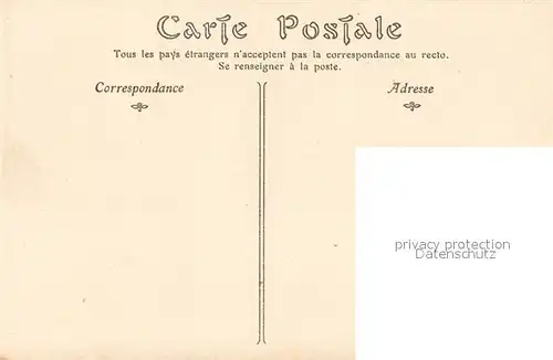 AK / Ansichtskarte Auxerre Eglise Kirche Auxerre