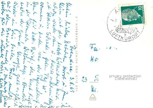 AK / Ansichtskarte Arendsee_Altmark Teilansicht Luftkurort am Arendsee Schwaene Arendsee Altmark