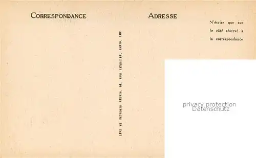 AK / Ansichtskarte Auxerre L Horloge Auxerre