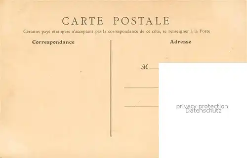 AK / Ansichtskarte Chatillon_Hauts de Seine Tour Biret Chatillon Hauts de Seine