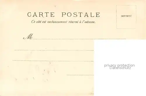 AK / Ansichtskarte Le_Treport Vue d ensemble Le_Treport