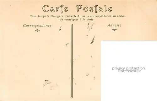 AK / Ansichtskarte Rouen Interieur de la Cour d Assises Rouen