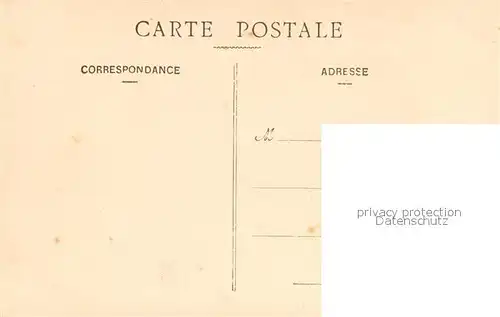 AK / Ansichtskarte Vitry le Francois Eglise Notre Dame Vitry le Francois