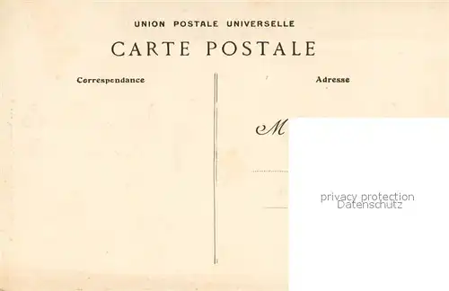 AK / Ansichtskarte Quimper Vieux Type des Environs de Quimper Quimper