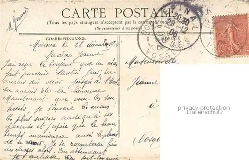 AK / Ansichtskarte Brest_29 Port de Commerce 