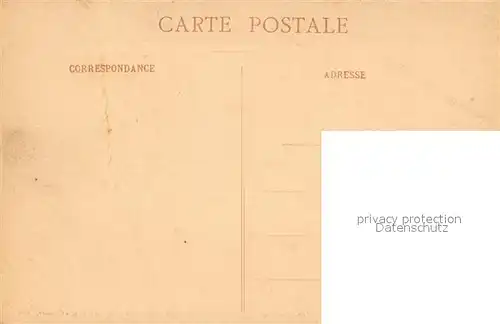 AK / Ansichtskarte Vichy_Allier Vue generale Vichy Allier