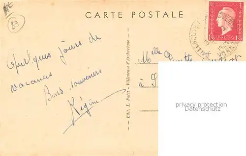 AK / Ansichtskarte Molinons Vue d ensemble Molinons