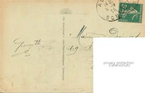 AK / Ansichtskarte Onival_sur_Mer Vue generale de la Plage Onival_sur_Mer