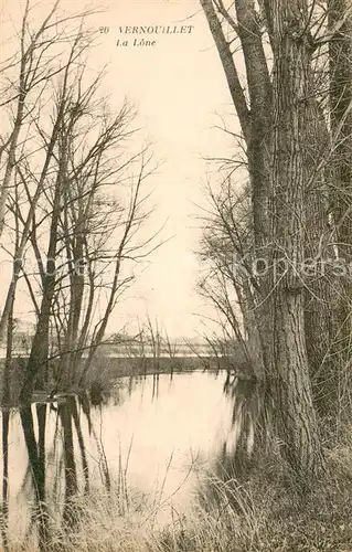 AK / Ansichtskarte Vernouillet_d_Eure et Loir La Lone Vernouillet_d