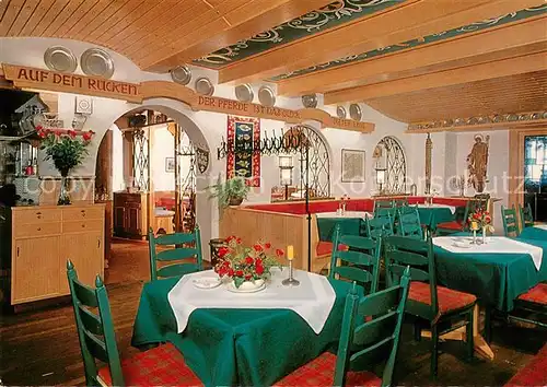 AK / Ansichtskarte Unterw?ssen Hotel zur Post 