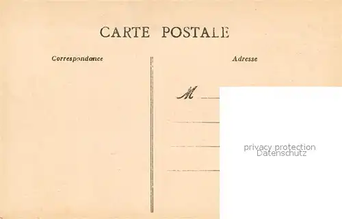 AK / Ansichtskarte Antibes_Alpes_Maritimes La Tourraque Antibes_Alpes_Maritimes