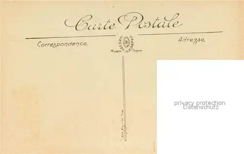 AK / Ansichtskarte Juan les Pins Vue panoramique sur le Cap d Antibes Juan les Pins