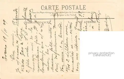 AK / Ansichtskarte Evreux La Route de Caen Evreux