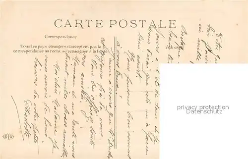 AK / Ansichtskarte Pont l_Abbe Un beau Gars de Pont l Abbe Pont l Abbe