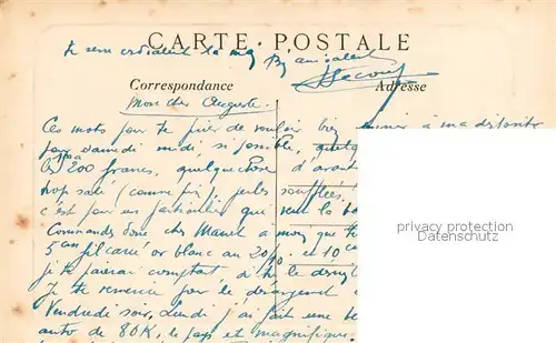 AK / Ansichtskarte Nantua Un coin de Nantua Nantua