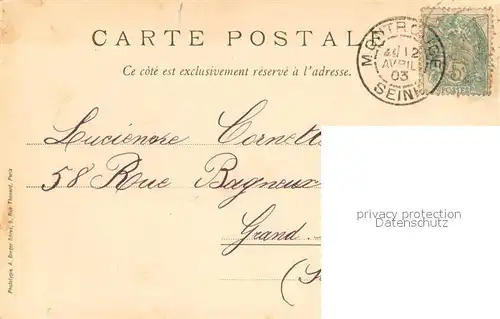 AK / Ansichtskarte Chatillon_Hauts de Seine Monument commemoratif Chatillon Hauts de Seine