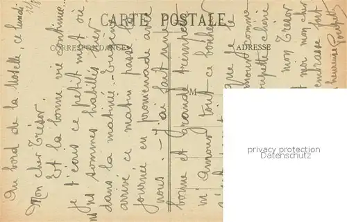 AK / Ansichtskarte Bayon Vue generale Bayon