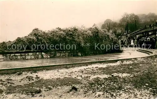 AK / Ansichtskarte Caudebec en Caux Le Mascaret Caudebec en Caux