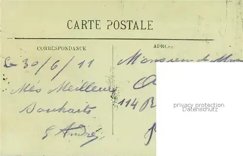 AK / Ansichtskarte Dinan_22 Vue de la Rance prise du vieux port 