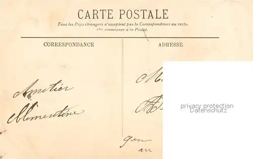 AK / Ansichtskarte Rouen Panorama pris de Bon Secours Rouen