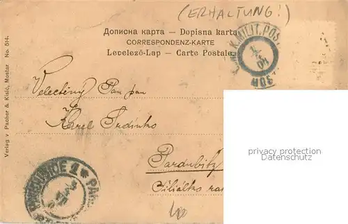 Mostar_Moctap Panorama Mostar_Moctap