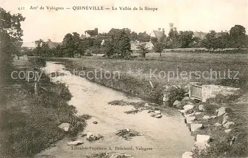 Quineville Vallee de la Sinope Quineville