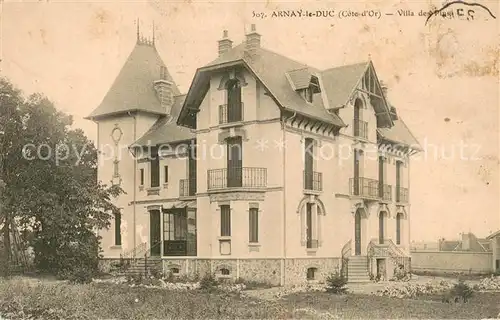 Arnay le Duc Villa des Pins Arnay le Duc