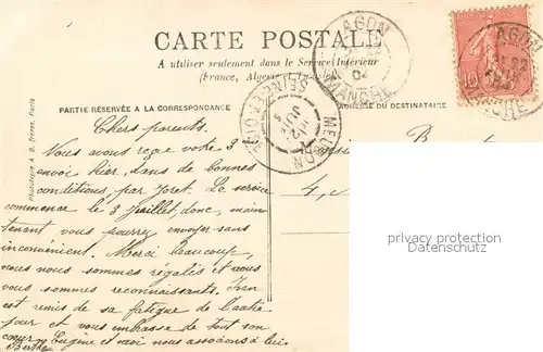 Hambye Ruines de l Abbbaye Hambye