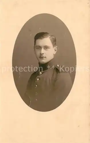 AK / Ansichtskarte 032_Regiment_IR_032_Infanterie_Meiningen Uniform 