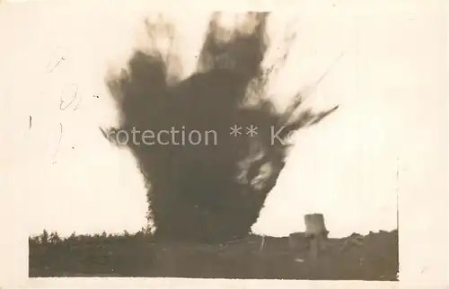 AK / Ansichtskarte Bodenmais Militaria 15. Reservekorps Bodenmais