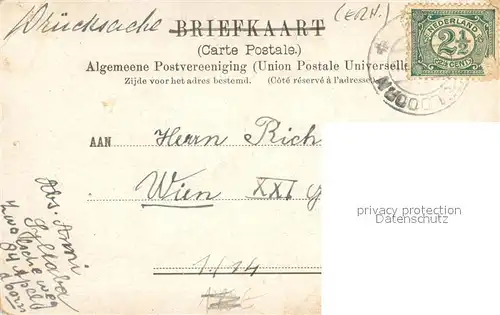 AK / Ansichtskarte Apeldoorn Groote Kerk Kirche Apeldoorn