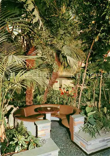 AK / Ansichtskarte Studen Biel Cafe Florida 