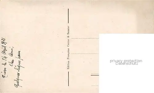 Trier Besatzung Panzer  Trier