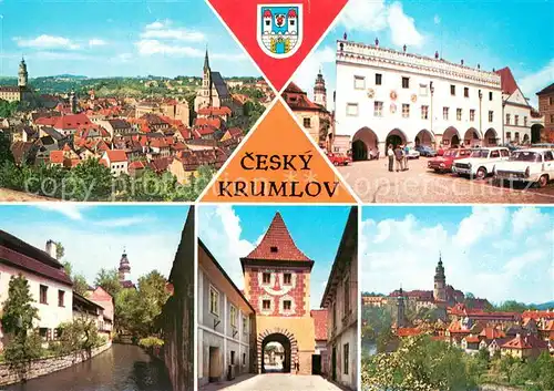 Cesky_Krumlov Jeden z mejzechovslejsich Mesto zalozili Vikovci veku pod krumlovskym hradem ve smycce Vitavy Cesky Krumlov