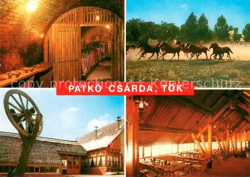 Toek_Ungarn Patko Csarda Details Toek_Ungarn