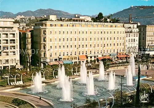 Nice_06 Le Jardin de lEsplanade du Paillon 