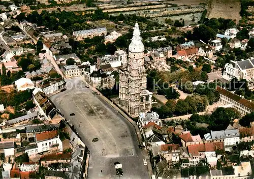 Saint_Amand_les_Eaux Vue generale aerienne Saint_Amand_les_Eaux
