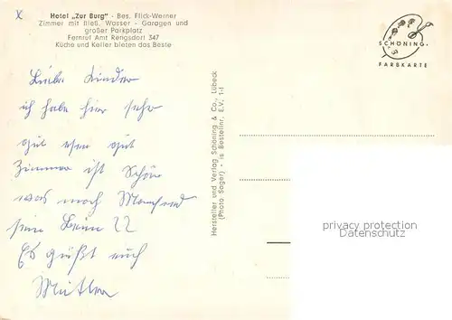 Rengsdorf Hotel Zur Burg Rengsdorf