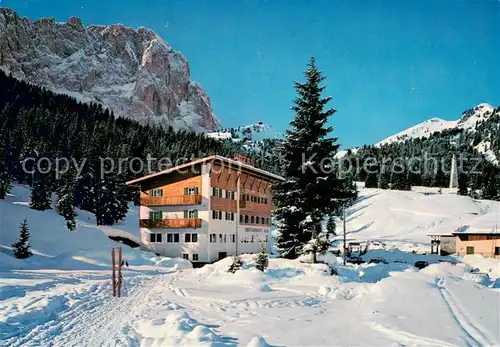Selva_Val_Gardena Hotel Gruppo Sella 