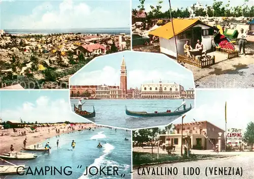 Cavallino_Venezia Camping Joker Villa Tivan Mestre Via Terraglio Cavallino Venezia