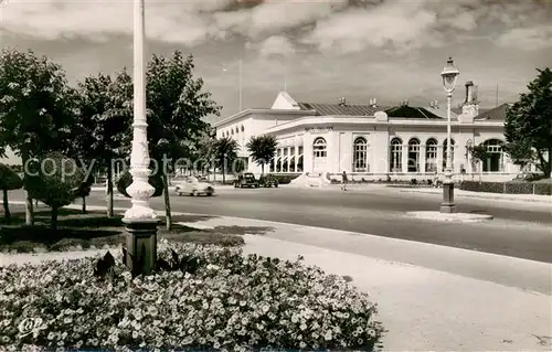 AK / Ansichtskarte La_Baule_sur_Mer Vue vers le casino La_Baule_sur_Mer