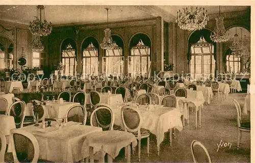 AK / Ansichtskarte La_Baule_sur_Mer La Salle de Restaurant du Casino La_Baule_sur_Mer