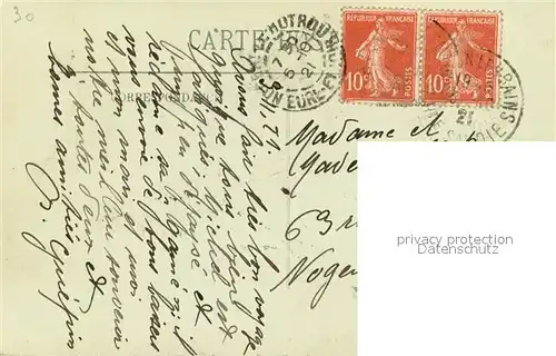 AK / Ansichtskarte Thonon les Bains Sortie d un bateau Thonon les Bains