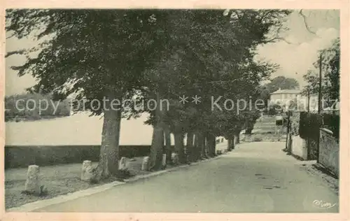 AK / Ansichtskarte Bergerac Les rives de la Dordogne Bergerac