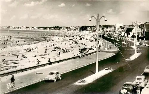 AK / Ansichtskarte Pornichet  Pornichet