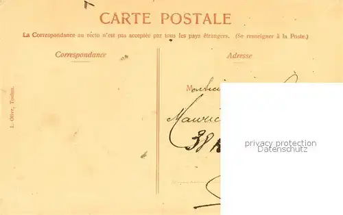 AK / Ansichtskarte Toulon_Var Taranu sortant du port Toulon_Var