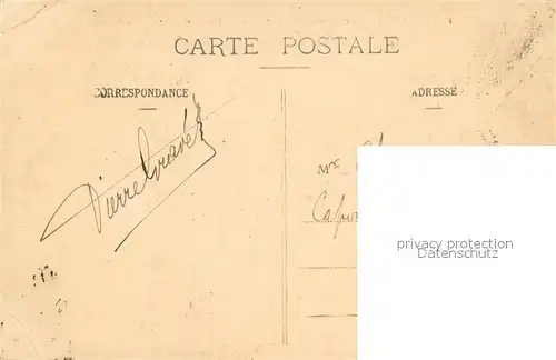 AK / Ansichtskarte Angers Jardin du Mail Vue generale a vol d oiseau Angers