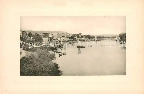 AK / Ansichtskarte Brest_29 Panorama 