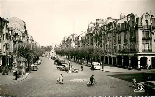 Reims_51 Place d Erlon 